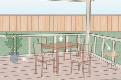 How to Screen a Porch