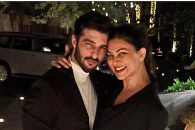 Sushmita Sen Confirms Break Up with Rohman Shawl, Says 'Relationship was Long Over'