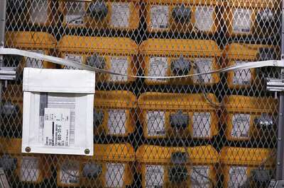 Hyderabad Engineers Develop Low-cost Portable Ventilator in Fight Against COVID-19