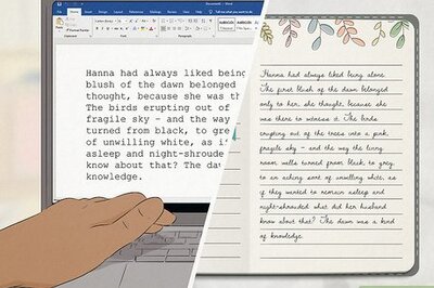 How to Make Writing One of Your Favorite Hobbies