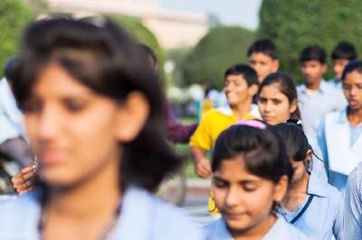Jawahar Navodaya Vidyalaya Admissions for Class 9 Begin, JNVST in April 2022