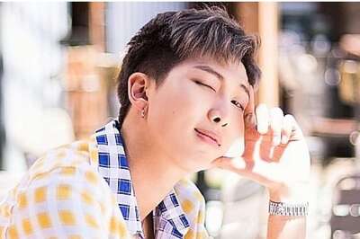 Happy Birthday RM: Why BTS Leader Kim Namjoon Changed His Name From 'Rap Monster'