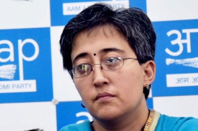 AAP’s Atishi Makes an Appeal as Surname Change Dominates Poll Debate