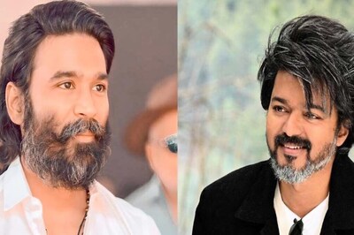 Dhanush To Play Cameo In Lokesh Kanagaraj And Vijay's Leo?