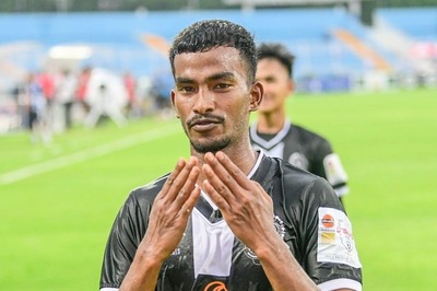 Durand Cup 2024: Mohammedan SC End Campaign With a 1-0 Win Over Indian Navy