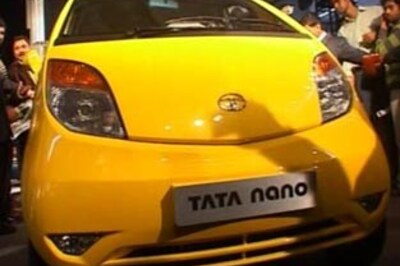 Dream car delivered: Meet the first owners of Nano