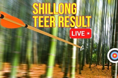 Shillong Teer Result TODAY, August 19, 2024 LIVE: Winning Numbers for Shillong Teer, Morning Teer, Juwai Teer, Khanapara Teer, Night Teer, & More