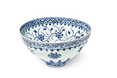 Yard Sale Find Turns Out To Be Artifact Worth Up To $500,000