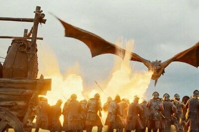 GoT S7 Episode 4 : The Queen is Served 'Justice' in Spoils of War