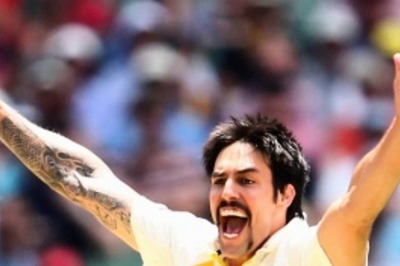 Legends League Cricket: Mitchell Johnson, Parthiv Patel Among Six Former Players to Participate in Season 2