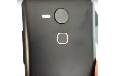 Leaked: New video reveals Huawei-made Nexus smartphone having fingerprint sensor
