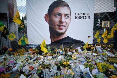 Footballer Emiliano Sala And Pilot Likely Exposed to Carbon Monoxide Before Fatal Crash: Report