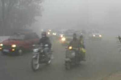 Fog hits low-fare airlines the hardest