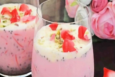 Faloodas In This Telangana District Sell Like Hotcakes, Vendors Earn Rs 4,000-5,000 Every Day