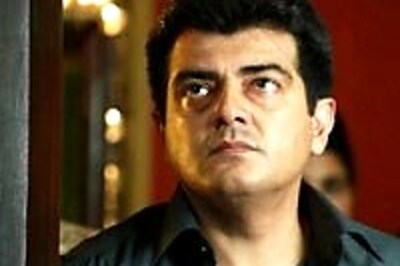 Ajith plays a hacker in Vishnuvardhan's next film
