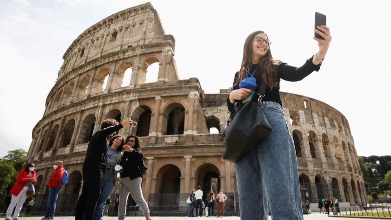 A List of European Countries Opening Borders for Tourism But Not Allowing Flights from India