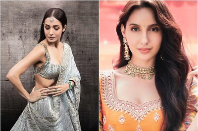 Nora Fatehi Joins 'India's Best Dancer' as Special Guest Judge After Malaika Arora Gets Coronavirus