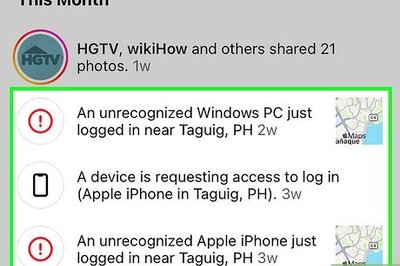 Challenge_Required on Instagram: What it Means & How to Fix It