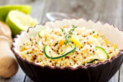 5 Food Items You Need To Fight Acne