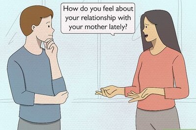 How to Deal With Abusive Mother in Law