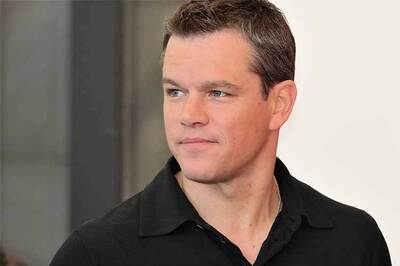Matt Damon feels Jason Bourne is 'tougher' than Batman