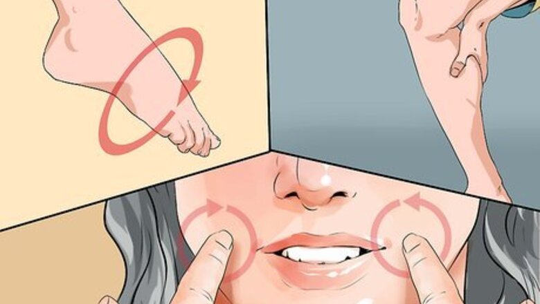 How to Stop Back Pain by Relaxing