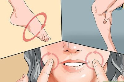 How to Stop Back Pain by Relaxing