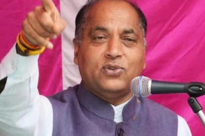 Himachal BJP Mulls Organisational and Cabinet Rejig after Bypoll Blow, But CM Change Unlikely