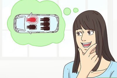 How to Deal With a Long Vacation Car Ride (Teens)