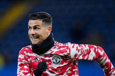 Roy Keane Questions Whether Cristiano Ronaldo Should Start for Manchester United