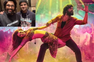 Allu Arjun, Rashmika's Pushpa 2 Will Feature Samantha's Oo Antava Reprise Version? DSP Answers | Exclusive