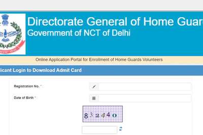 Delhi Home Guard Admit Card 2024 Released At homeguard.delhi.gov.in, Direct Link Download Hall Ticket Here