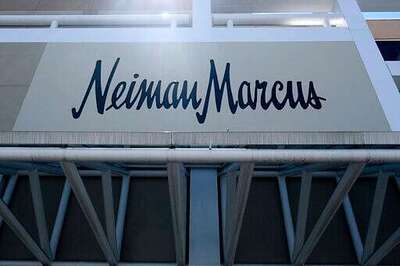 Neiman Marcus To Spend $500M On New Investments Amid Rebound