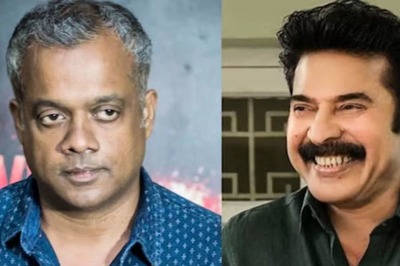 Gautham Vasudev Menon’s Malayalam Directorial Debut To Star Mammootty: Report