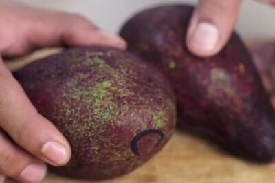 How to Freeze Avocados