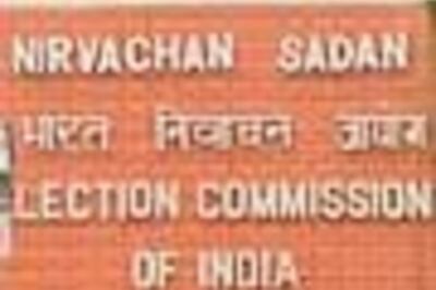 Parties avoiding polls to be deregistered