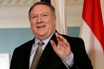 US Prepared to Negotiate With North Korea Immediately to Transform Relations: Mike Pompeo
