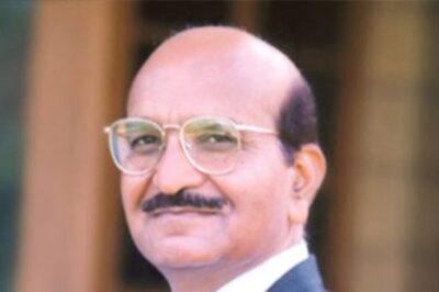 Meet Karsanbhai Patel: Who Left Govt Job, Made Nirma A Legacy Brand; Net Worth Rs 22,070 Cr
