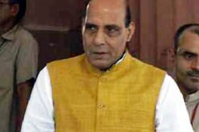 Redefine the term minorities: BJP