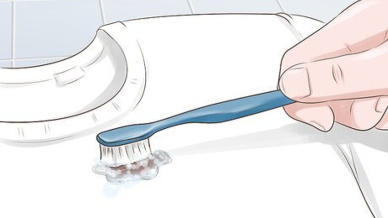 How to Keep Whites White