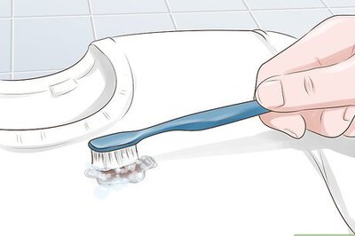 How to Keep Whites White