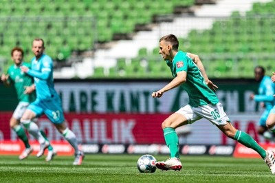 Bundesliga: Wolfsburg Win Away to Push Werder Bremen Closer to Relegation