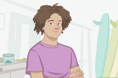 How to Win a Teenage Girl's Heart