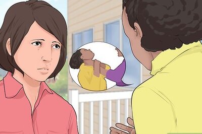 How to Help a Friend With a Violent Spouse