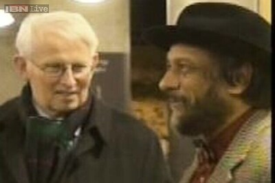 UN rules out inquiry into allegations of sexual harassment against Rajendra Pachauri