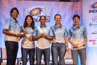 'It Was a Dream Come True': Harmanpreet Kaur Opens up on Her WPL Experience and Challenges of 2nd Season