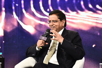 Govt Package Misses Real Sufferers of Economic Disruption Due to COVID-19: Ex-Finance Secy Garg