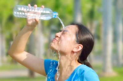 Surviving the Heatwave: Tips And Tricks To Stay Cool