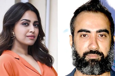Swara Bhasker Blocks Ranvir Shorey On Twitter, Latter Reacts