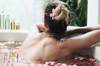 Stress-Free Sleep To Removal of Dead Skin, Here's What Bath Salt Does For You